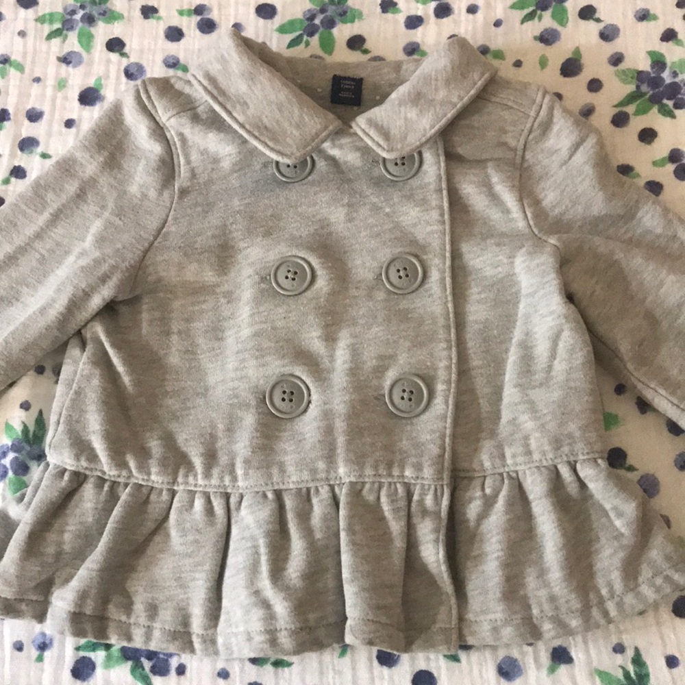 ✨BOGO✨Baby Gap Jacket